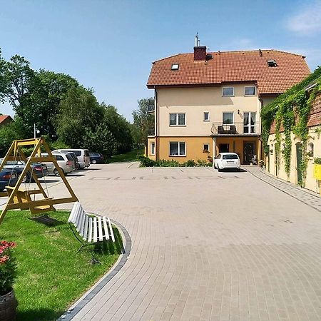 Guliwer Apartment Ниешорце Екстериор снимка