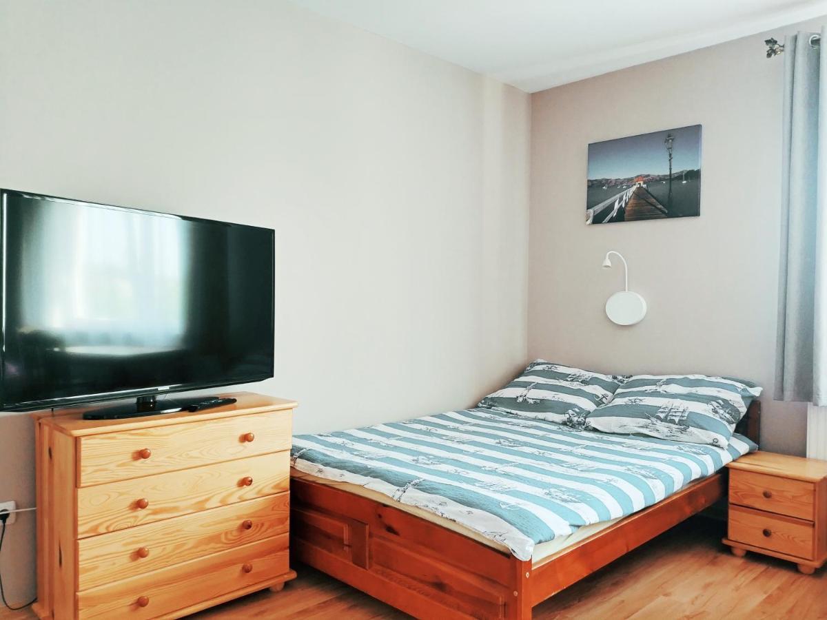 Guliwer Apartment Ниешорце Екстериор снимка