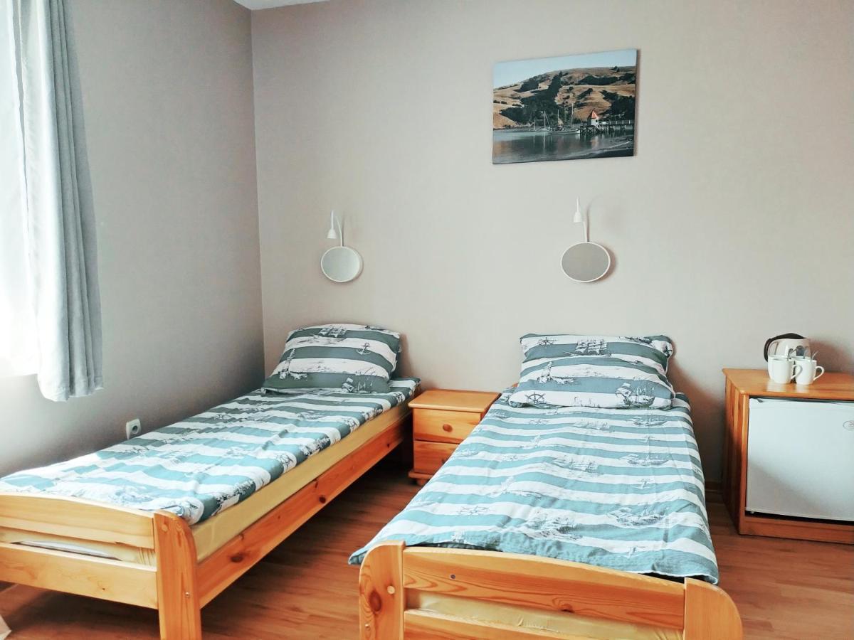 Guliwer Apartment Ниешорце Екстериор снимка