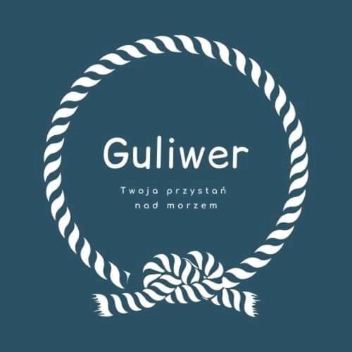 Guliwer Apartment Ниешорце Екстериор снимка