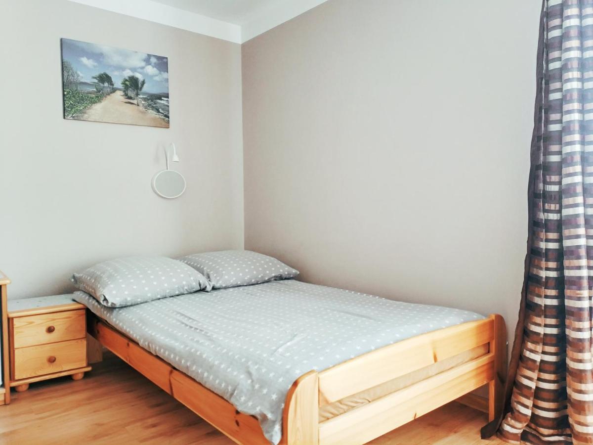 Guliwer Apartment Ниешорце Екстериор снимка