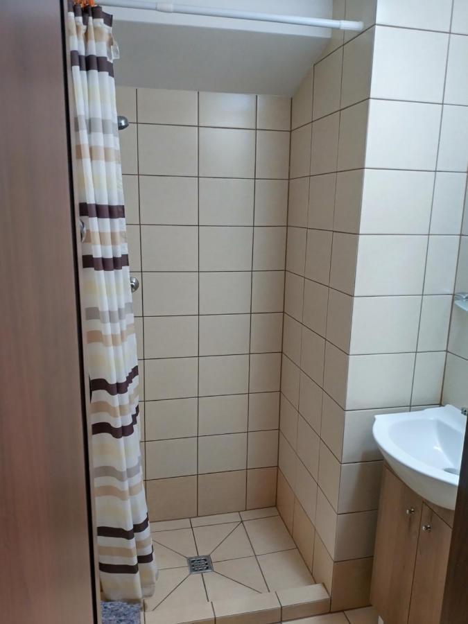 Guliwer Apartment Ниешорце Стая снимка