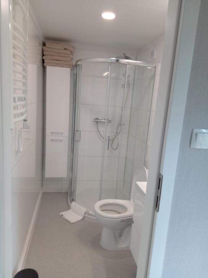 Guliwer Apartment Ниешорце Екстериор снимка