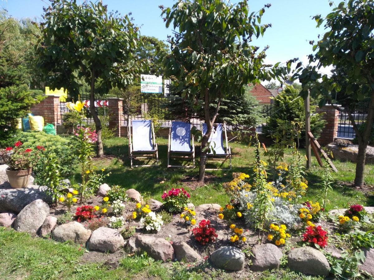 Guliwer Apartment Ниешорце Екстериор снимка