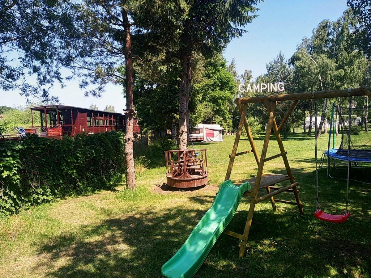 Guliwer Apartment Ниешорце Екстериор снимка