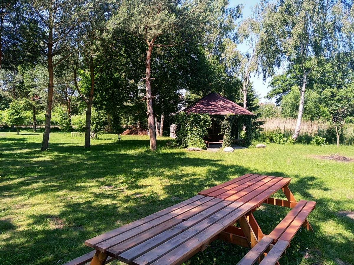 Guliwer Apartment Ниешорце Екстериор снимка
