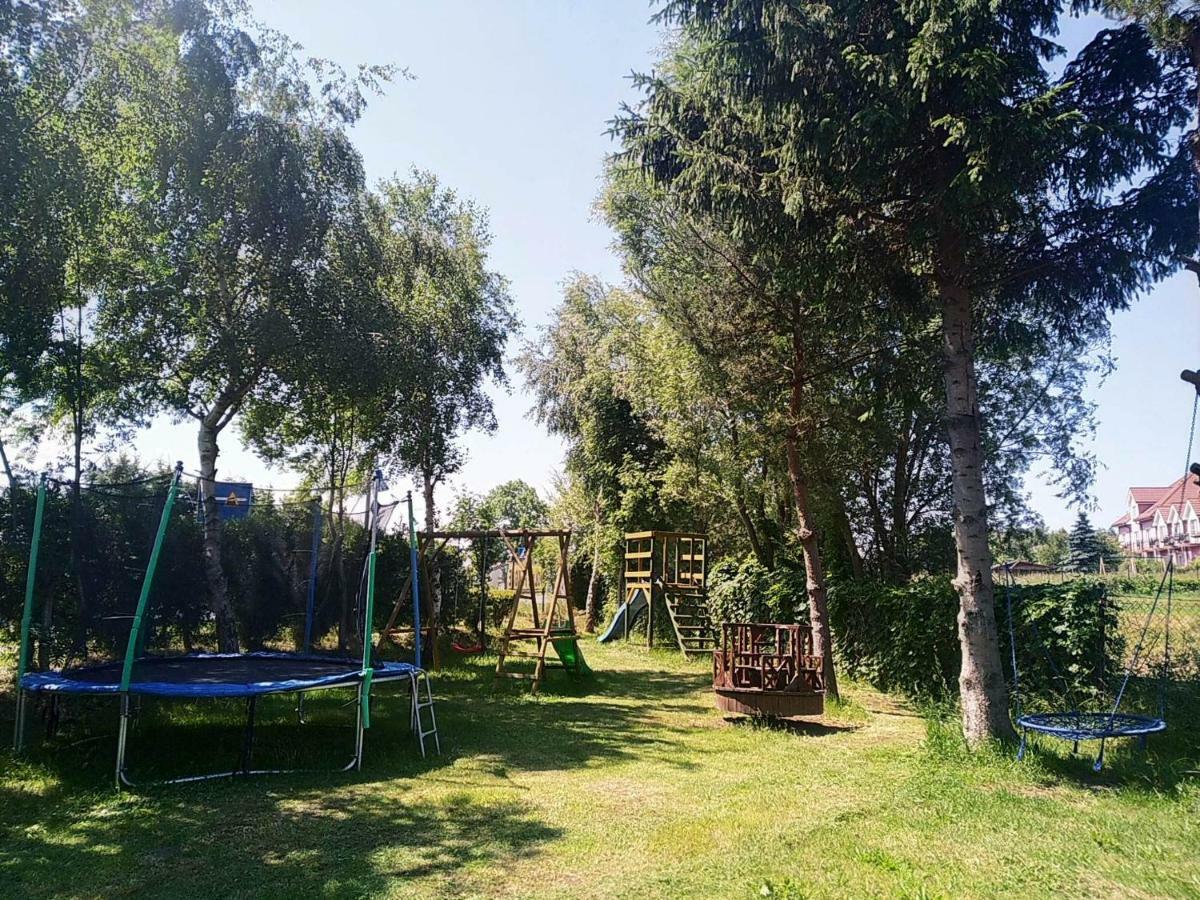 Guliwer Apartment Ниешорце Екстериор снимка
