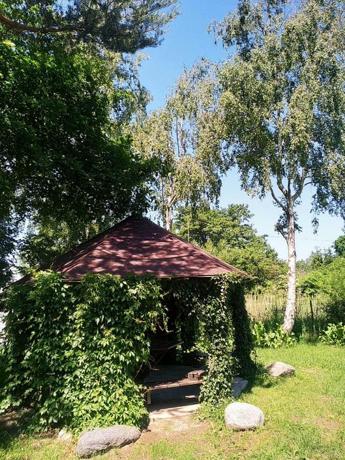 Guliwer Apartment Ниешорце Екстериор снимка